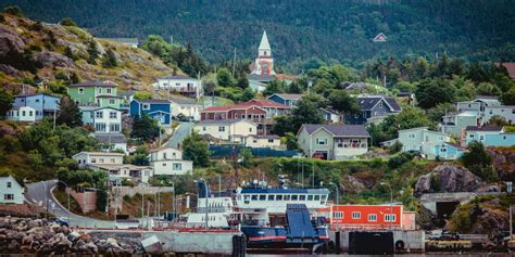 Mayor Excited By Plan To Build High School In Portugal Cove St Philips