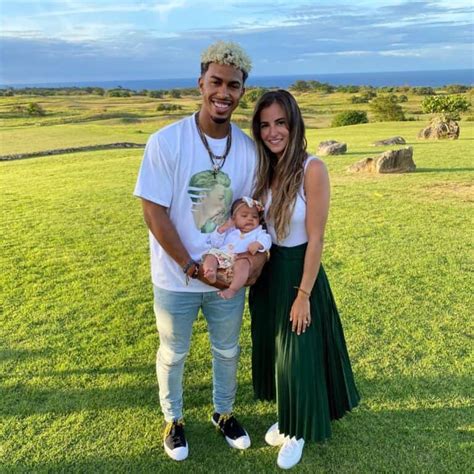 Francisco Lindor 2022 Update Early Life Net Worth And Girlfriend