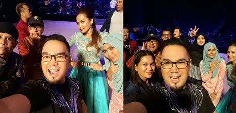 Hanya dua minggu lagi sebelum konsert akhir gegar vaganza beraksi di. Tak Rugi Beli Tiket Konsert Mega Gegar Vaganza | Artikel ...