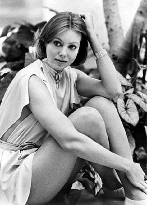 Jenny Agutter Hottest Sexiest Photo Collection Logan S Run British