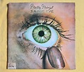 Lp Pretty Things - Savage Eye | Mercado Livre
