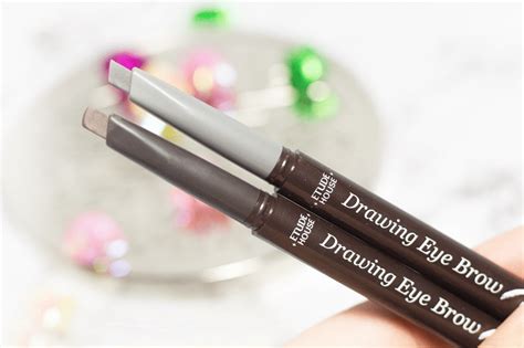 Shop with afterpay on eligible items. Etude House Drawing Eye Brow ⋆ Beauty Nerd By Night