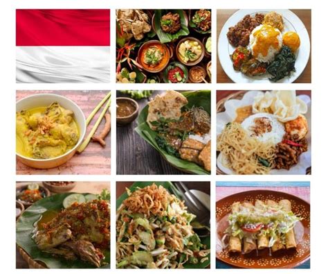 20 Best Indonesian Street Foods In Jakarta Bali East And West Java Sesomr