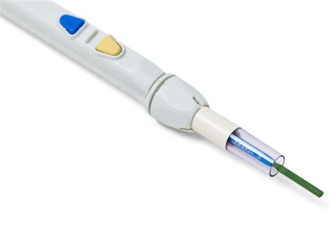 Megadyne Smoke Evacuation Pencils Zip Pen Jandj Medtech