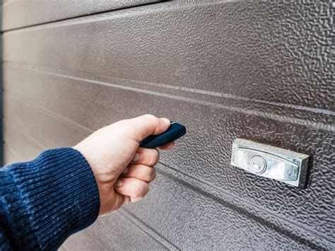 Diy Vs Professional Garage Door Repairs What You Need To Know