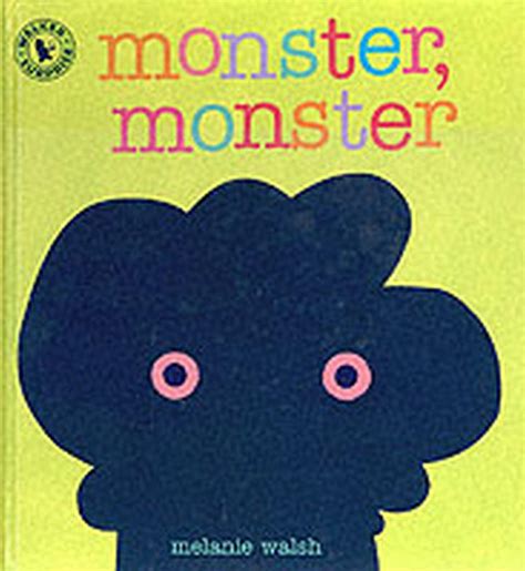 Amazon Monster Monster Walsh Melanie Walsh Melanie Fantasy