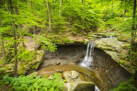 11 Best Things To Do In Cuyahoga Valley National Park Midwest Explored