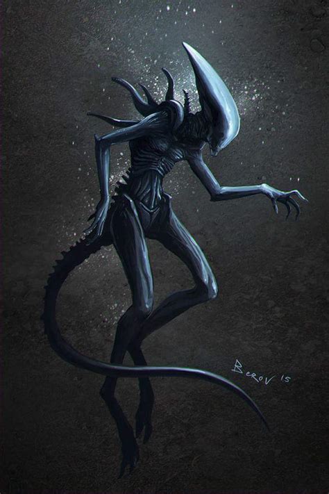 Adult Deacon Alien Alien Covenant Fan Art Image Gallery