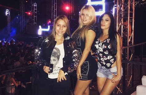 Medellin Nightlife Girls Telegraph