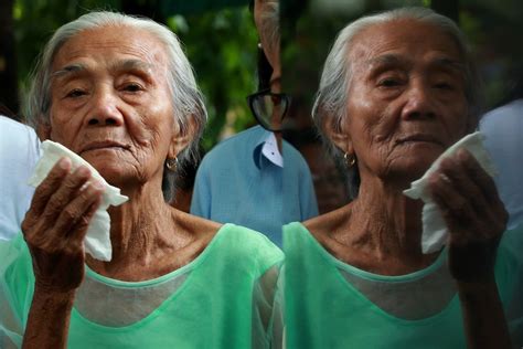 Wwii Sex Slavery Victims In Philippines Urge Japan To Recognize War Crimes Xinhua