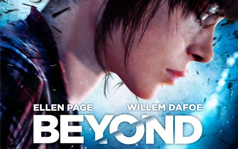 3rd Beyond Two Souls Review