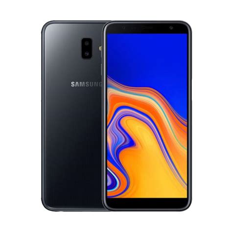 Jual Samsung Galaxy J6 Plus Smartphone 64gb 4gb Di Seller Graha Saba