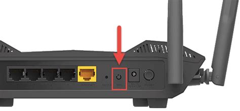 What Is The Wps Button On My Router The Tech Edvocate