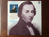 Chopin - Great Romantics of the keyboard Vol.II - Fantaisi… | Flickr
