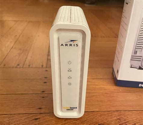 Arris Sb8200 Review 2023 Best Value Docsis 31 Modem