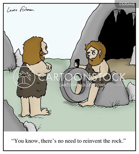 Reinventing Cartoons And Comics Funny Pictures From Cartoonstock