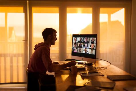 The Best Zoom Meeting Setup 5 Strategies For Successful Virtual Office