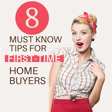 8 Must Know Tips For First Time Home Buyers Sarasota Fl Homes For Sale With Acuity Property