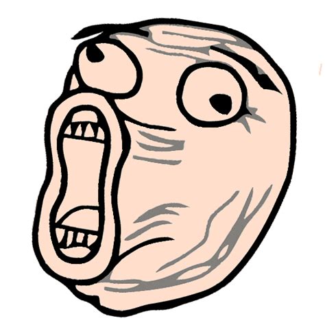 Lol Guy Troll Face Png