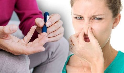 Type 2 Diabetes And Bad Breath Diabeteswalls