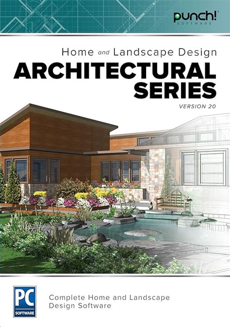 Punch Home And Landscape Design Architectural Series V20 Download