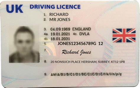 I Need A Uk Driving Licence Buy Uk Drivers License Approved Of Insurance
