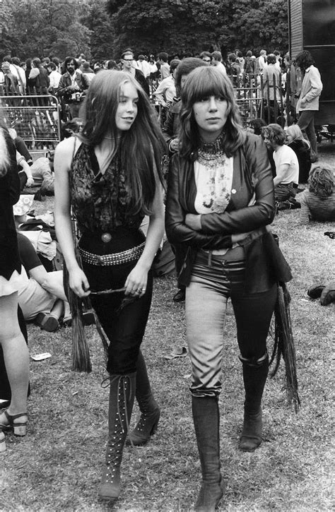 Woodstock 1969 Vintage Festival Fashion Vintage Festival Festival