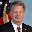 FBI Director Christopher Wray on Encryption: We Can't Have an 'Entirely ...