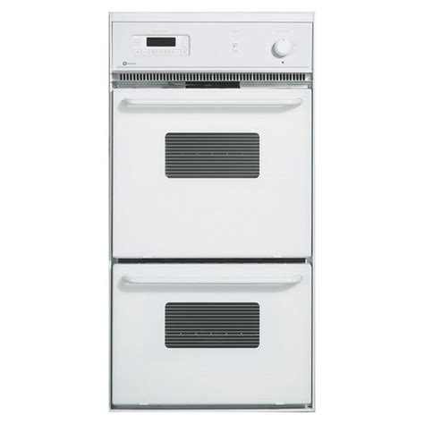 Shop Maytag Self Cleaning Double Electric Wall Oven White