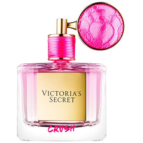 Victorias Secret Crush Eau De Parfum For Women 100 Ml Uk