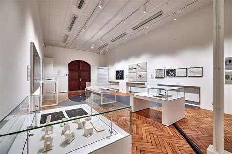 Two Zaha Hadid Exhibitions Showcase Archival Work By The Late Architect