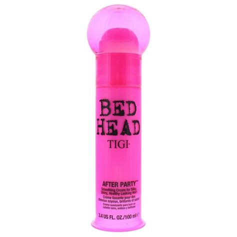 Tigi Bed Head After Party Smoothing Cream 100ml Direct Fragrance
