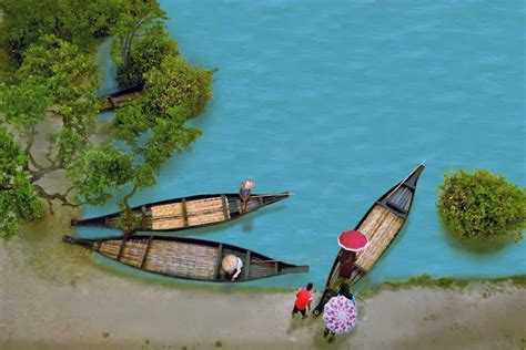 14 most beautiful places to visit in bangladesh