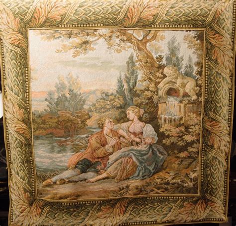 Buy Modern Tapestry Wall Hangings 120ea From Roys Antiques Pty Ltd