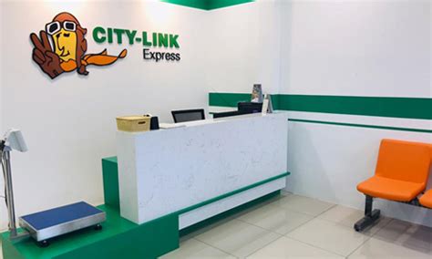 Contact Us City Link Express Malaysia