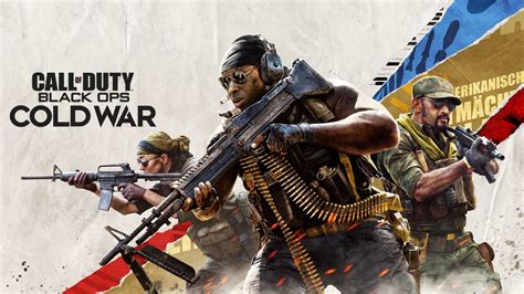 Ingyenes Háttérképek Call Of Duty Black Ops Cold War Zombies Call Of