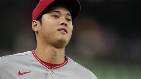 Shohei Ohtani Dodgers Contract Mlb Player Agrees To 700 Million 10