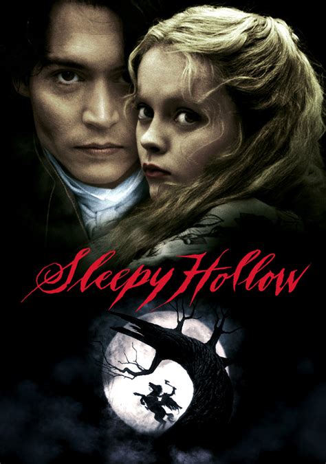 Sleepy Hollow Campy Cartoonish And Atmospheric Cup