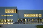 Technische Universität Breslau, Polen, Bibliothek der Exakten und ...