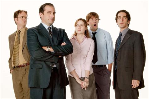 The Office Cast Where Are They Now See Photos Images And Photos Finder