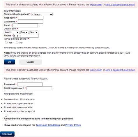 West Med Patient Portal Login Digital Patient Portal