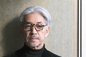 坂本龍一 Ryuichi Sakamoto | 豆瓣音乐-艺术家