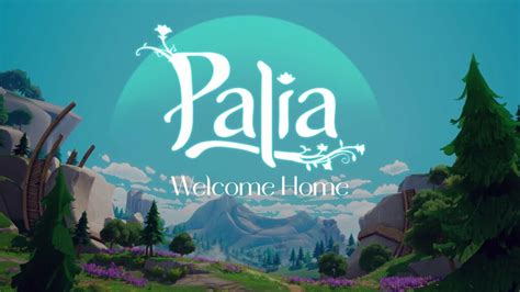 Palia Announcement Trailer Paliaclub