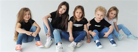 Алёна Высоцкая — Детское модельное агентство Star Kids в Новосибирске