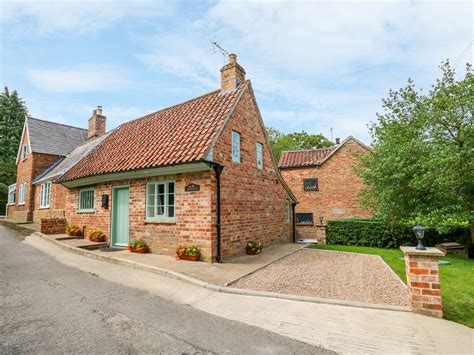 Lizzies Cottage, Horncastle - Lincolnshire - England : Cottages For ...