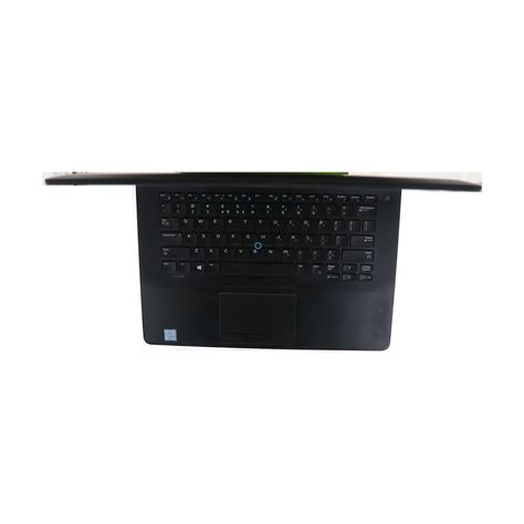 Dell Latitude E7470 Laptop Intel Core I7 6th Gen16gb14hdworthit