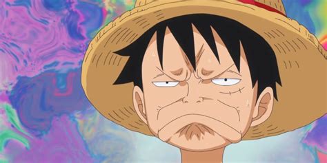 10 Anime Characters With The Funniest Facial Expressions