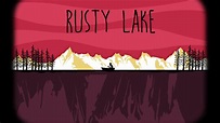 RUSTY LAKE锈湖系列游戏全解析（上） - 哔哩哔哩