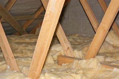 How To Tell If Your Attic Insulation Has Asbestos Storables