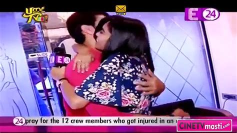 Meri Aashiqui Tum Se Hi 12th February 2016 Happy Hug Day Video Dailymotion